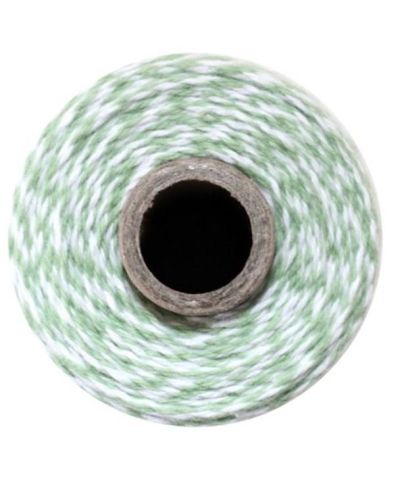 100% Cotton Bakers Twine – Full Spool