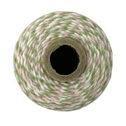 100% Cotton Bakers Twine – Full Spool