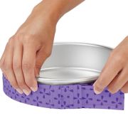 Wilton 2pc Bake-Even Strip Set