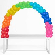 Balloon Arch Table Kit