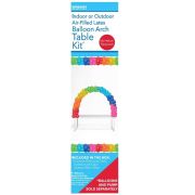 Balloon Arch Table Kit