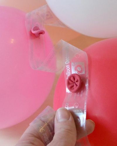 Balloon Decorating Strip 7.6m