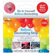 Balloon Decorating Strip 15.2m