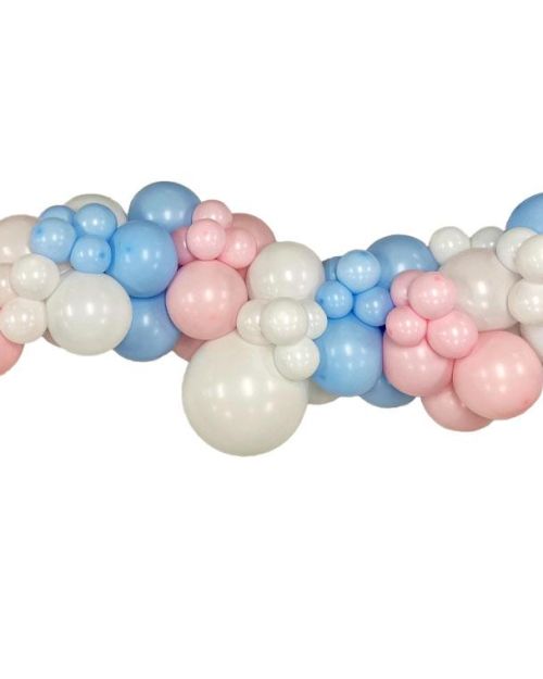 Balloon Garland Kit – Baby Shower