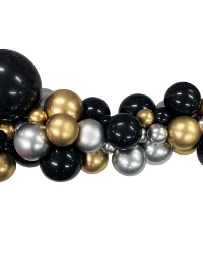 Balloon Garland Kit – Hollywood