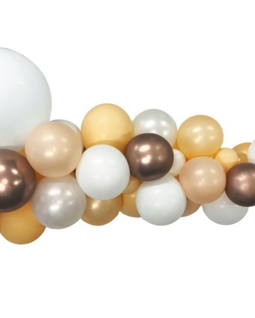 Balloon Garland Kit – Peachy