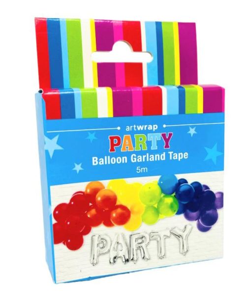 Balloon Garland Tape 5m