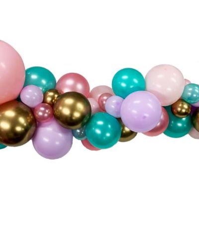 Balloon Garland Kit – Unicorn