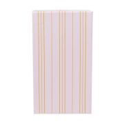 18th Birthday Balloon Glass