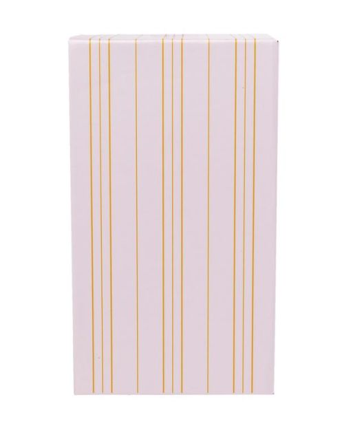 21st Birthday Balloon Glass