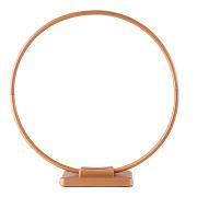 Tabletop or Hangable Balloon Hoop Kit