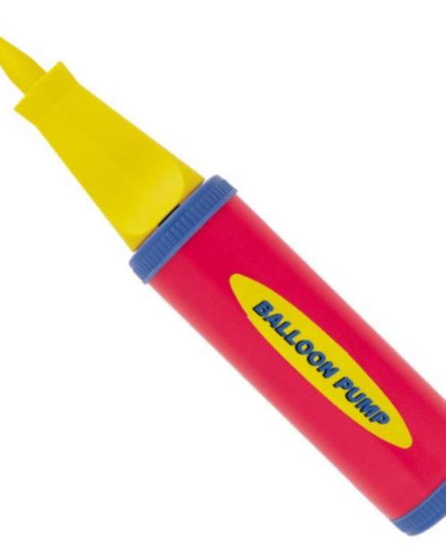 Balloon Pump