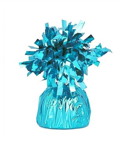 Balloon Weight – Caribbean Blue