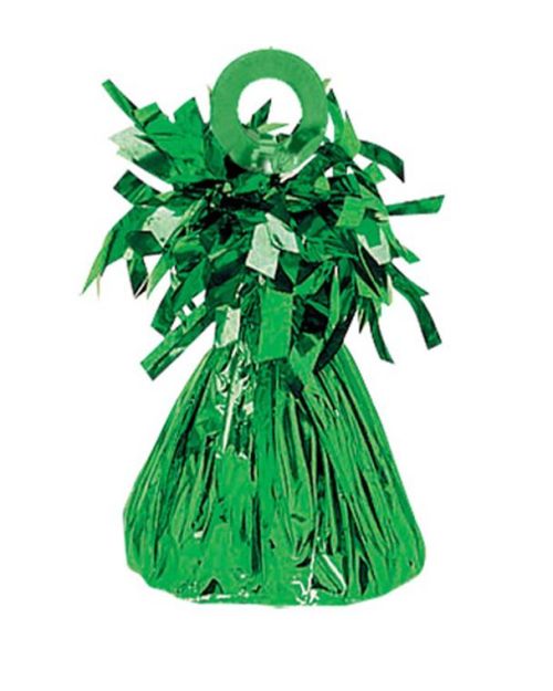 Balloon Weight – Green
