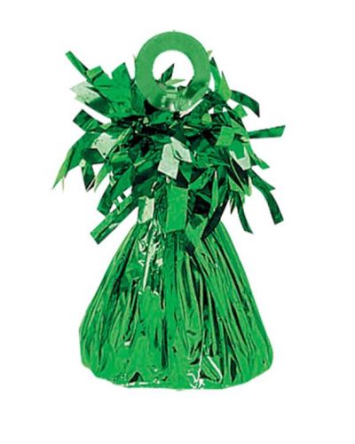 Balloon Weight – Green