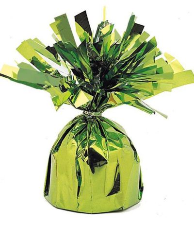 Balloon Weight – Lime Green