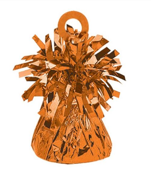 Balloon Weight – Orange