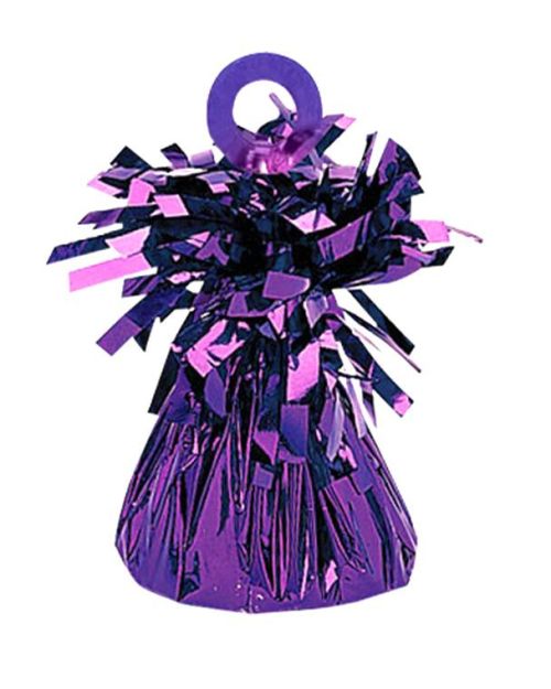 Balloon Weight – Purple