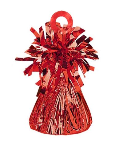 Balloon Weight – Red