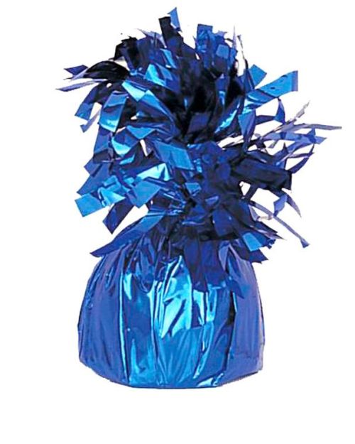 Balloon Weight – Royal Blue