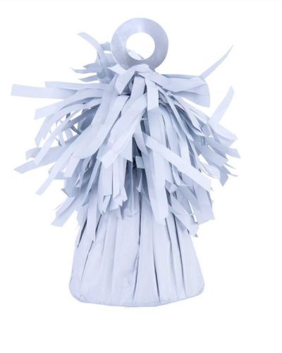 Balloon Weight – White