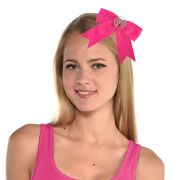 Barbie Bow Hair Clip