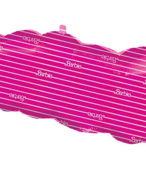 Barbie SuperShape Foil Balloon