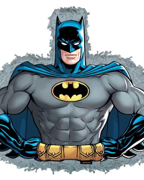 Batman Pinata