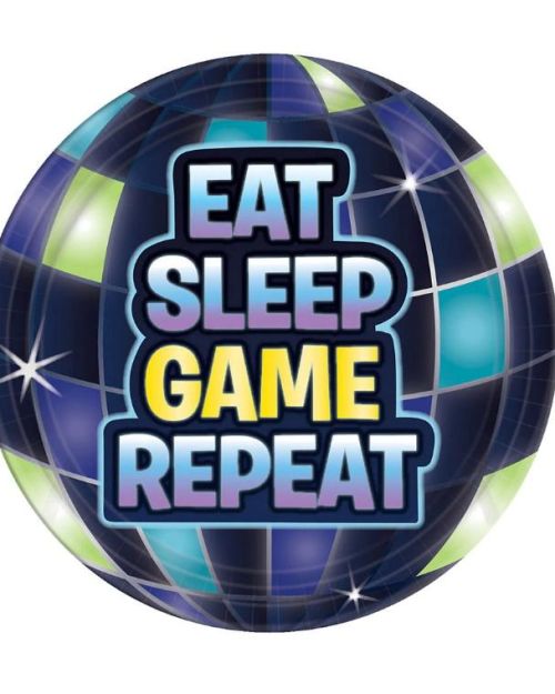 Battle Royal Lunch Plates 8pk