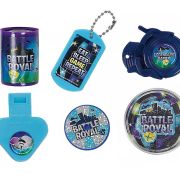 Battle Royal Mega Value 48pce Favour Pack