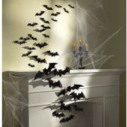 Bat Cutouts 30pk