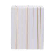 50th Birthday Beer Glass