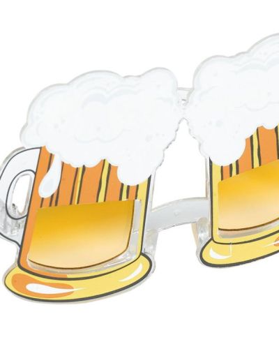 Beer Mug Fun Shades