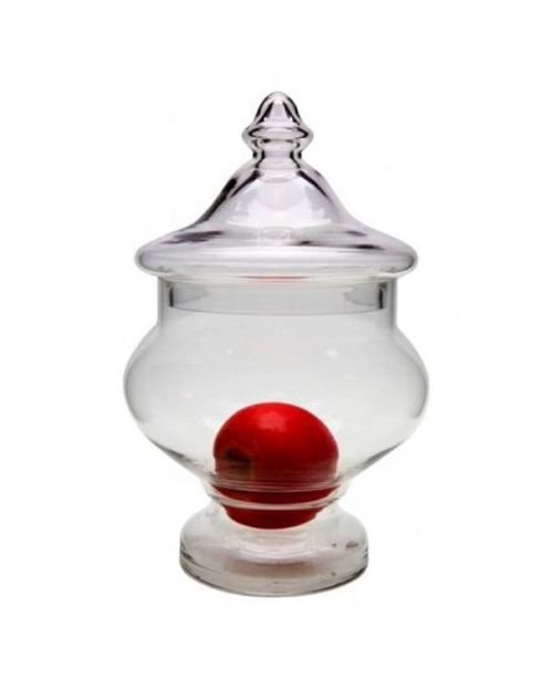 Candy Jar – “Bella”