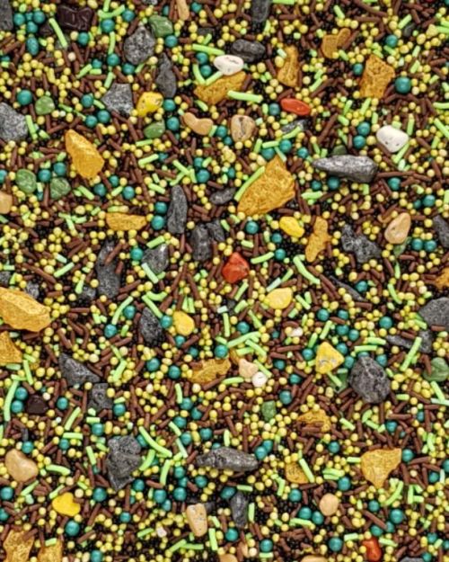 Sweet Sprinkles Medley – Big Dig