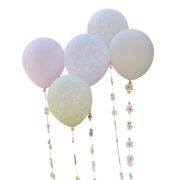 Birthday Bloom Balloon Bundle