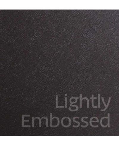 LOYAL Black Masonite Rectangle Cake Board 18 x 14in