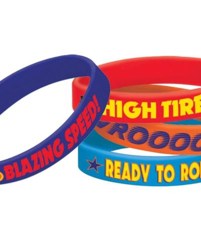 Blaze & the Monster Machines Bracelets 6pk