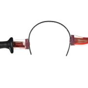 Bloody Knife Headband