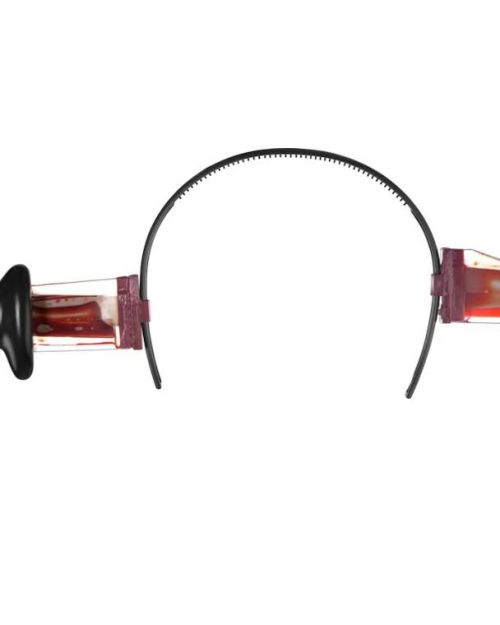 Bloody Knife Headband