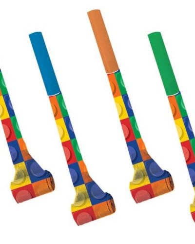 Block Party Blowouts 8pk