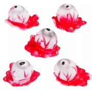 Bloody Asylum Eyeballs 5pk