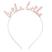 Blossom Bride Bride Tribe Headband