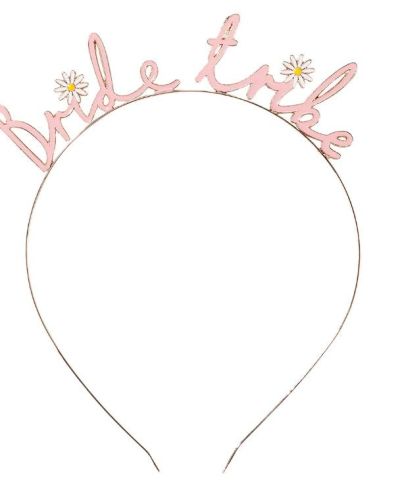 Blossom Bride Bride Tribe Headband