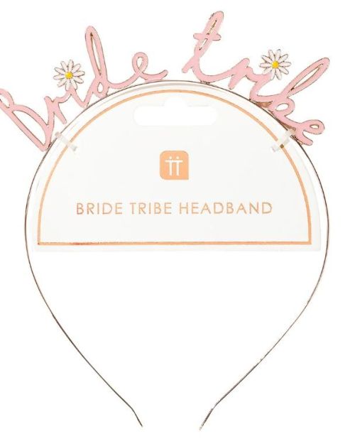 Blossom Bride Bride Tribe Headband