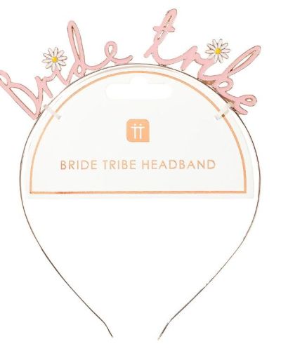 Blossom Bride Bride Tribe Headband