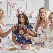 Blossom Bride Bride Tribe Headband