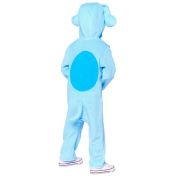 Blue’s Clues Jumpsuit Costume – Child 4-6yrs