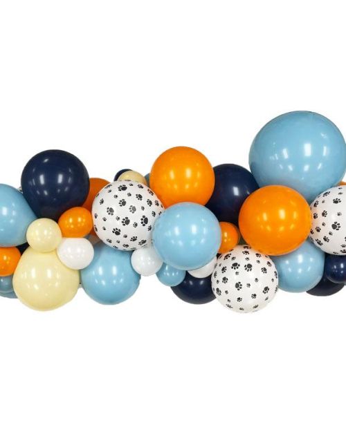 Balloon Garland Kit – Bluey