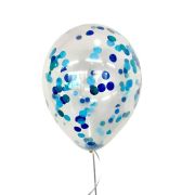 Bluey! Confetti Balloon – Single